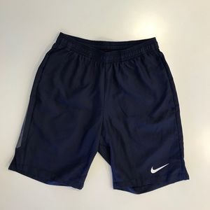 Nike Dri-Fit Challenger Running Shorts